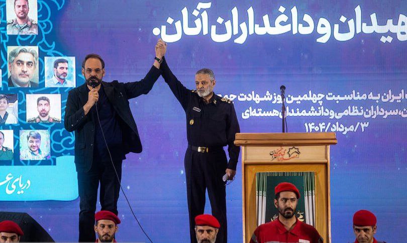 امیر موسوی 3