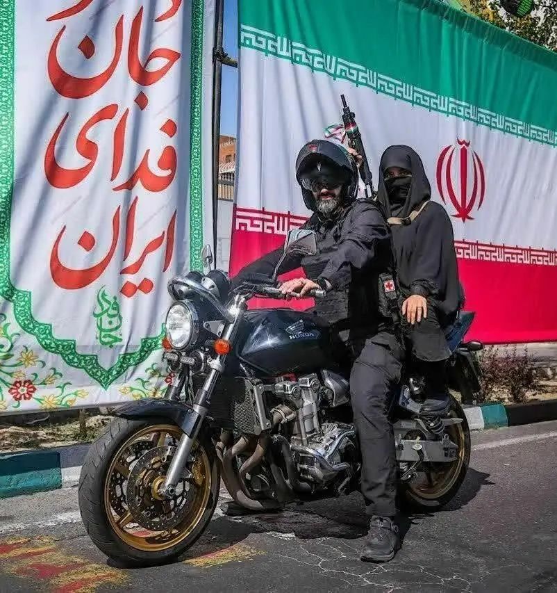 راهپیمایی