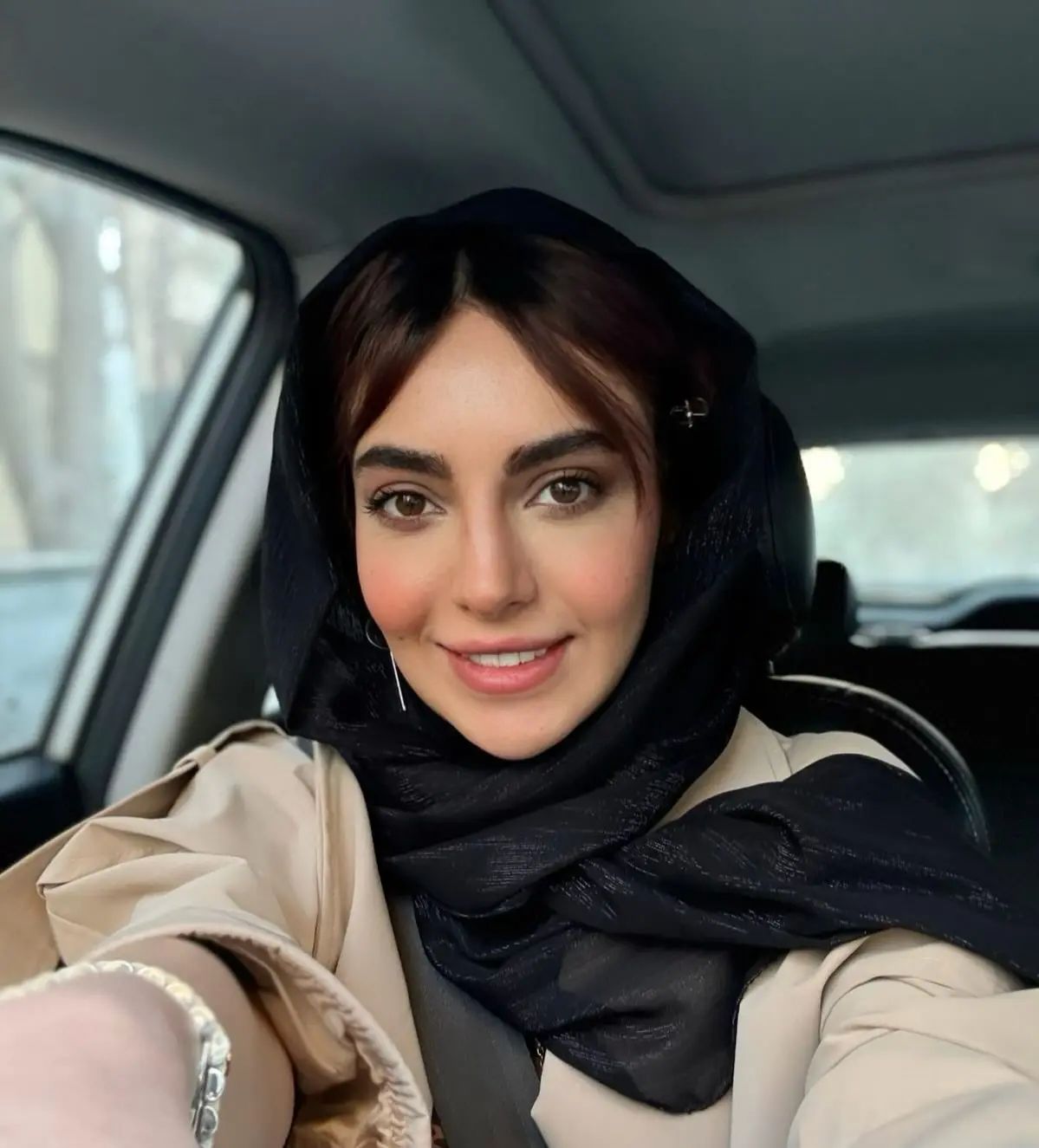 مهشید جوادی