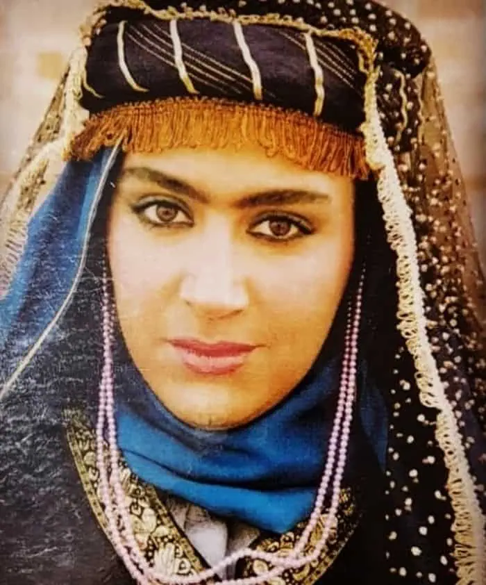 شهره-لرستانی (2)