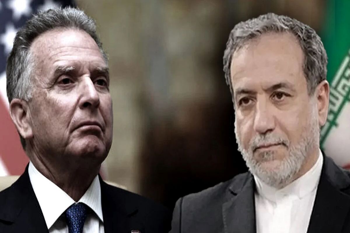 دیدار مستقیم پس از مذاکره غیر مستقیم/ عراقچی و ویتکاف چه گفتند؟
