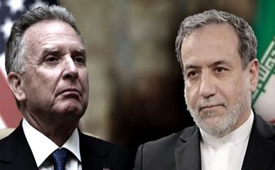 دیدار مستقیم پس از مذاکره غیر مستقیم/ عراقچی و ویتکاف چه گفتند؟
