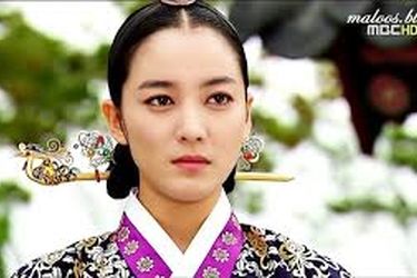 استایل جذاب بانو جانگ سریال دونگی در 44 سالگی 