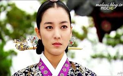 استایل جذاب بانو جانگ سریال دونگی در 44 سالگی 