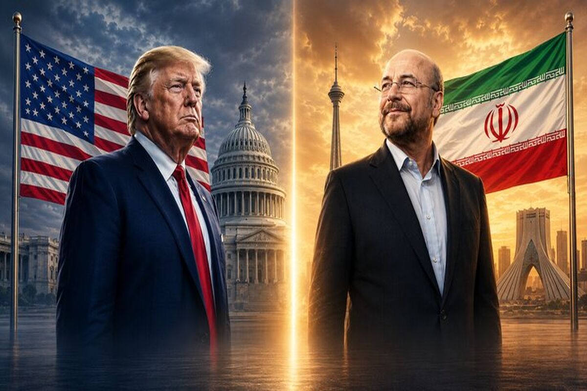 فوری / ایران و آمریکا پایان جنگ را اعلام کردند