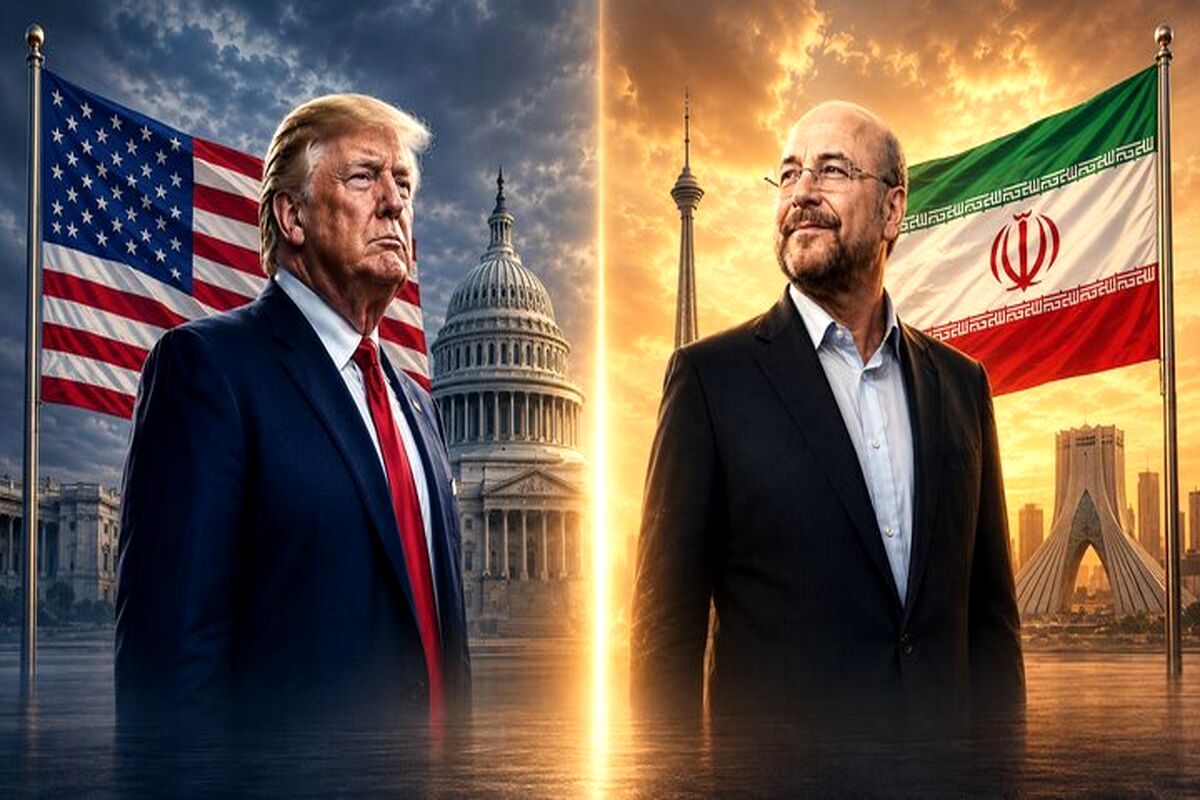 فوری / ایران و آمریکا پایان جنگ را اعلام کردند
