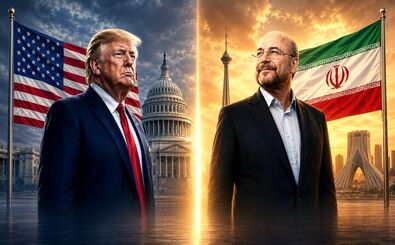 فوری / ایران و آمریکا پایان جنگ را اعلام کردند