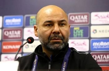 سهراب بختیاری‌زاده سرمربی استقلال شد