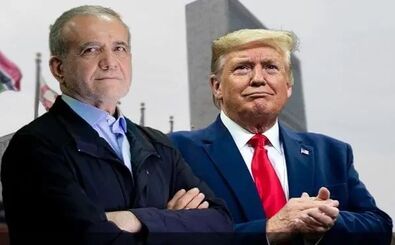 یک پیام مرموز از تهران به واشنگتن/ بن سلمان حامل پیام جنگ است یا صلح؟