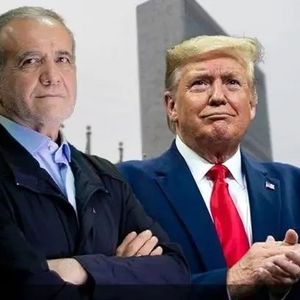 یک پیام مرموز از تهران به واشنگتن/ بن سلمان حامل پیام جنگ است یا صلح؟