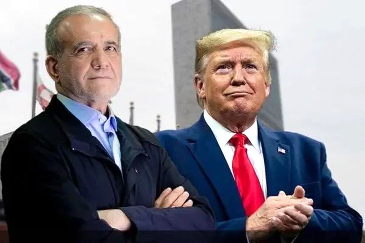یک پیام مرموز از تهران به واشنگتن/ بن سلمان حامل پیام جنگ است یا صلح؟