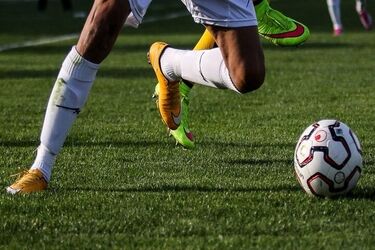 اتهام تجاوز به یک بازیکن ایرانی؟