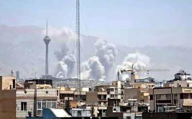 نقشه خطرناک نتانیاهو برای ایران/ سه منطقه خطر را بشناسید!