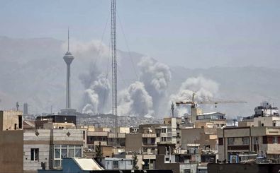 نقشه خطرناک نتانیاهو برای ایران/ سه منطقه خطر را بشناسید!