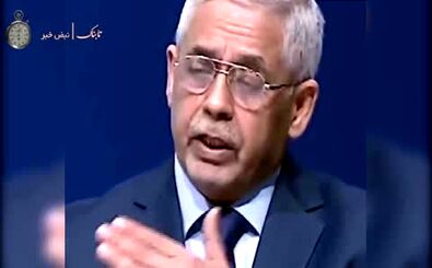 محمد الجولانی به اعدام محکوم شد!
