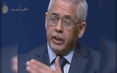 محمد الجولانی به اعدام محکوم شد!
