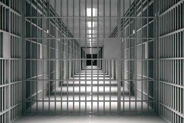 فیلم عملیات حیرت‌انگیز فرار از زندان با حفر تونل ۳۲۰ متری 
