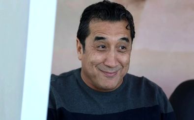 حکم جدید کمیته انضباطی برای خداداد عزیزی