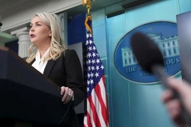 کاخ سفید: آمریکا در حال حاضر قصدی برای حضور نظامی در ایران ندارد