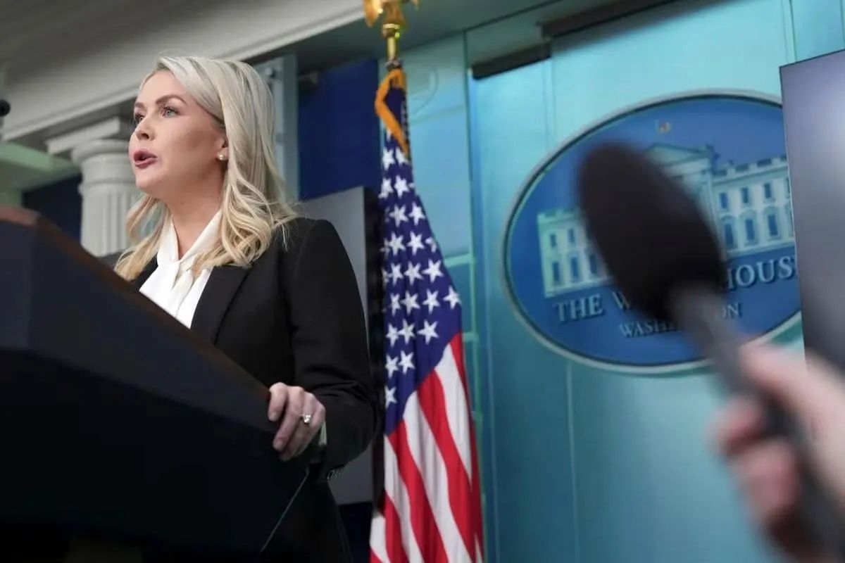 کاخ سفید: آمریکا در حال حاضر قصدی برای حضور نظامی در ایران ندارد