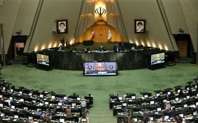  مجلس ۳ شیفته شد/ آغاز بررسی بودجه 1403 در صحن علنی خانه ملت
