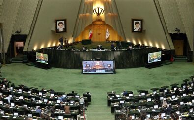  مجلس ۳ شیفته شد/ آغاز بررسی بودجه 1403 در صحن علنی خانه ملت
