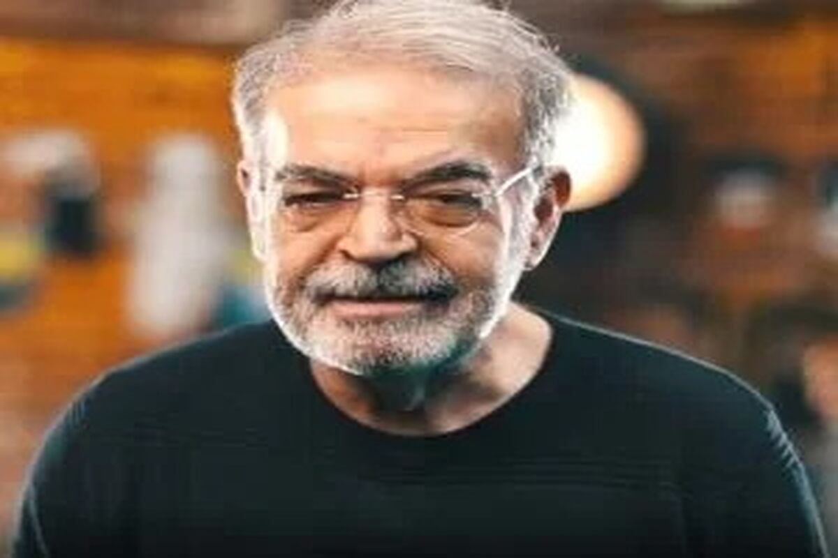 حمید لولایی: اگر دوباره به دنیا بیایم با زنم ازدواج نمی‌کنم!/ ویدئو