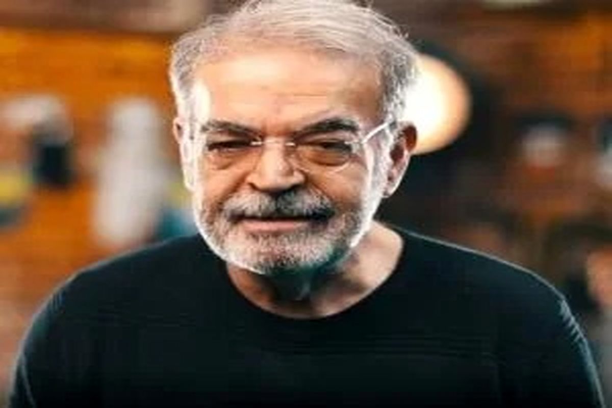 حمید لولایی: اگر دوباره به دنیا بیایم با زنم ازدواج نمی‌کنم!/ ویدئو