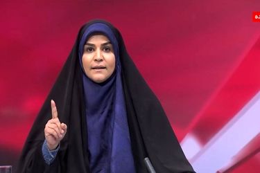 خانه ساده و شیک سحر امامی، مجریِ شجاع تلویزیون/ عکس