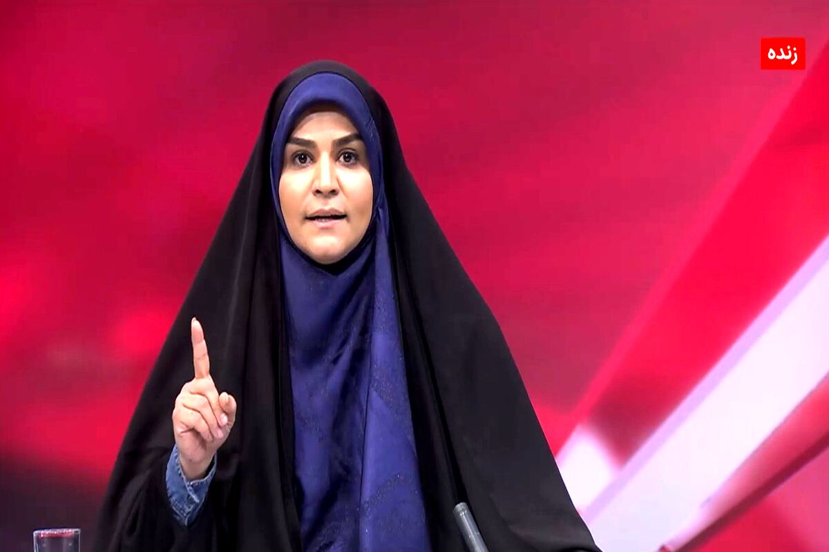 خانه ساده و شیک سحر امامی، مجریِ شجاع تلویزیون/ عکس