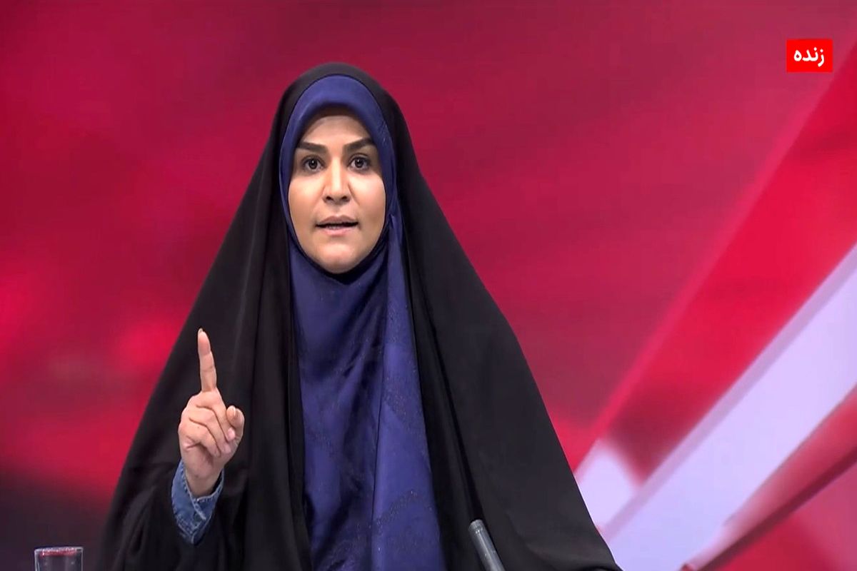 خانه ساده و شیک سحر امامی، مجریِ شجاع تلویزیون/ عکس