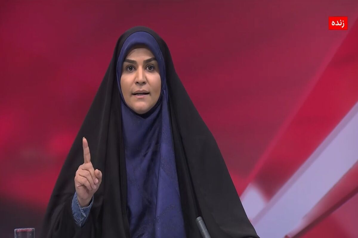 خانه ساده و شیک سحر امامی، مجریِ شجاع تلویزیون/ عکس