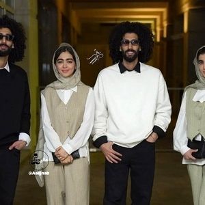 سارا و نیکا: رحمان و رحیم روی ما کراش زدند/ ویدئو