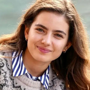 جنجال پوشش بازیگر زن در مراسم افطاری پسر اردوغان