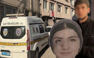 قتل فجیع زن روس در بورسا