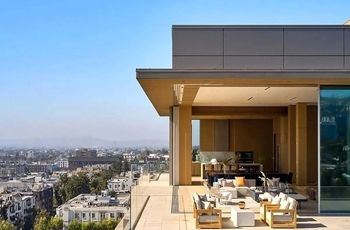 قیمت عجیب آپارتمان‌های لاکچری در تهران