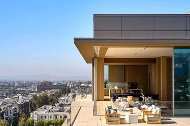 قیمت عجیب آپارتمان‌های لاکچری در تهران