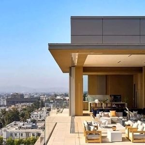 قیمت عجیب آپارتمان‌های لاکچری در تهران