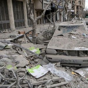 چطور دیگران را از زیر آوار نجات دهیم؟/ اینفوگرافیک