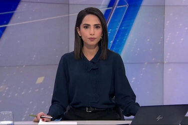 مجری زن ایران اینترنشنال درگذشت/ عکس
