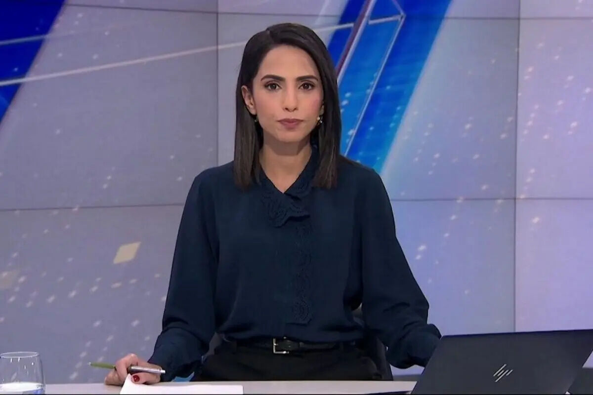 مجری زن ایران اینترنشنال درگذشت/ عکس