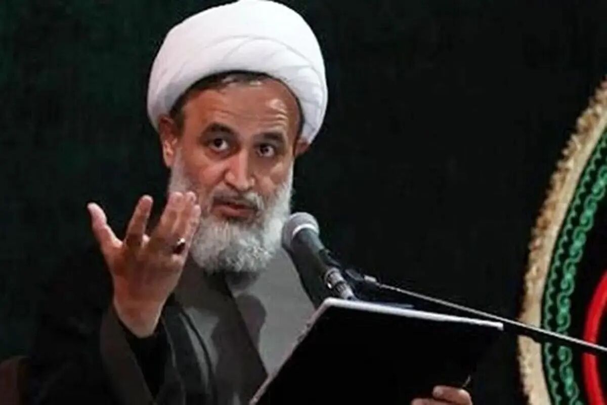 علیرضا پناهیان: اگر دشمن تقاضای آتش‌بس کرد، قبول نکنید