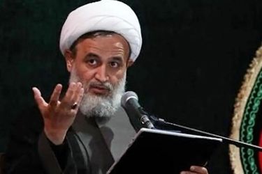 علیرضا پناهیان: اگر دشمن تقاضای آتش‌بس کرد، قبول نکنید