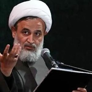 علیرضا پناهیان: اگر دشمن تقاضای آتش‌بس کرد، قبول نکنید