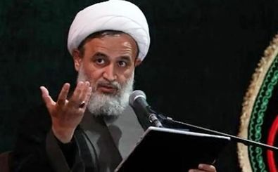 علیرضا پناهیان: اگر دشمن تقاضای آتش‌بس کرد، قبول نکنید