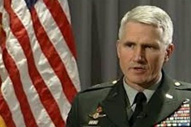 هشدار نظامی ارشد آمریکایی درباره ترور رهبر انقلاب/ ویدئو