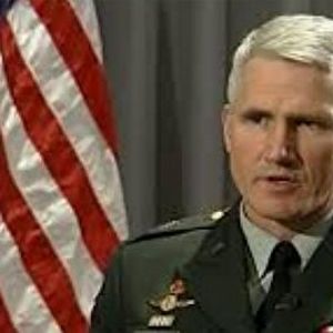 هشدار نظامی ارشد آمریکایی درباره ترور رهبر انقلاب/ ویدئو