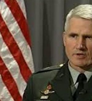 هشدار نظامی ارشد آمریکایی درباره ترور رهبر انقلاب/ ویدئو