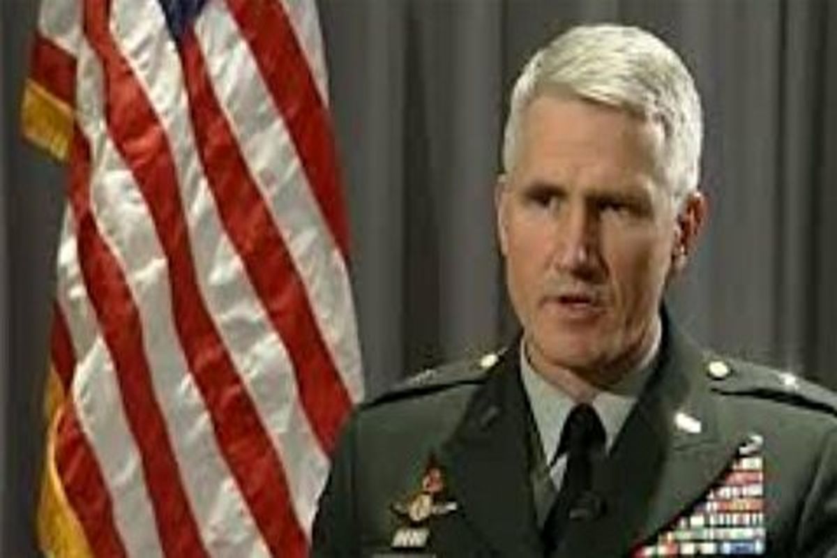 هشدار نظامی ارشد آمریکایی درباره ترور رهبر انقلاب/ ویدئو