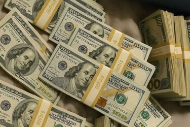 نرخ ارز در بازار آزاد، دوشنبه 25 شهریور ۱۴۰۵/ جدول